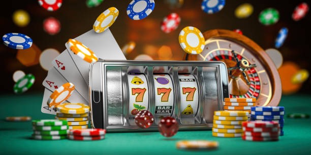 Golden Toad live dealer table on bahagia77 login mobile app