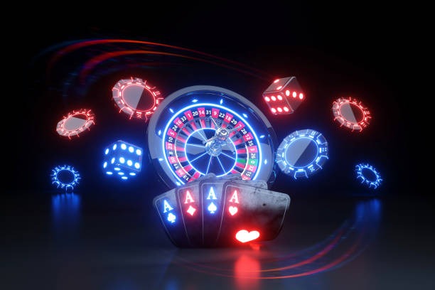 Mobile app interface showing live games and football markets
