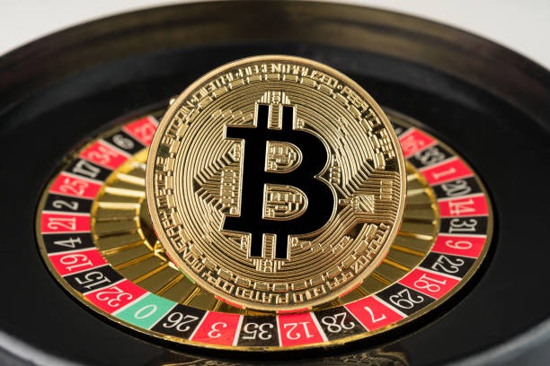 VIP Roulette Game