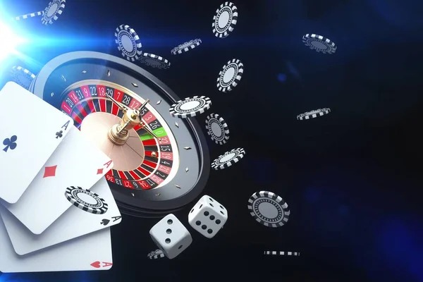 Lucky Twins live dealer table interface on bahagia77 login mobile app